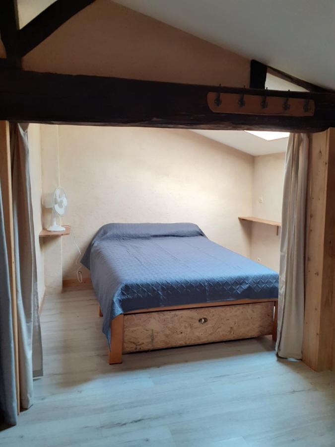 La Fenetre Villa Saint-Florent-des-Bois Eksteriør bilde