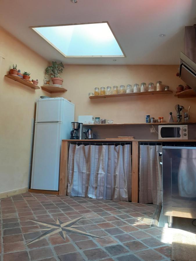 La Fenetre Villa Saint-Florent-des-Bois Eksteriør bilde